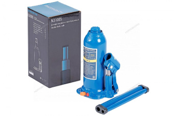 Домкрат Nordberg  бутылочный, 5 т