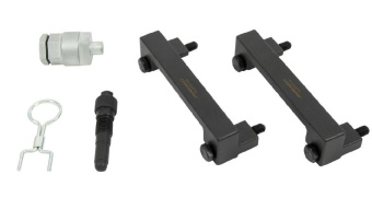 Набор Jonnesway приспособлений для обслуживания ГРМ двигателей AUDI V6, V8 FSI