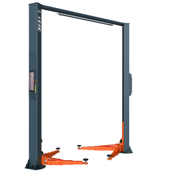 Подъемник Everlift EE‐6215EKZ двухстоечный электрогидравлический, г/п 5 тонн