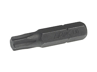 Бита TORX Т30х30мм 1/4" JTC