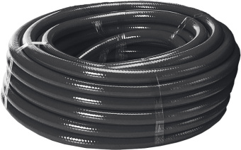 Шланг МАСТАК пневматический высокого давления 10х17 мм, бухта 100 м, резиновый