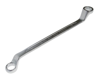 Ключ накидной 20х22мм 75град L=318мм JTC