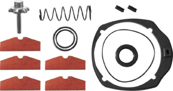 Комплект Ombra ремонтный для гайковерта пневматического OMP11212C