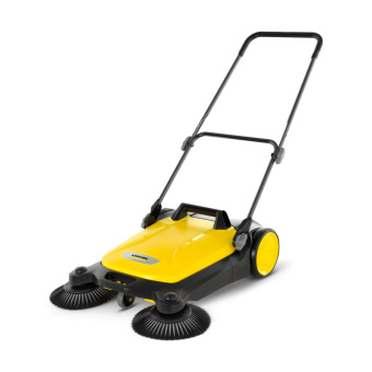 Машина подметальная KARCHER S 4 Twin