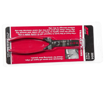 Щипцы для снятия клипс JTC