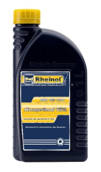 Масло для поршневых компрессоров VDL 100 RHEINOL 1л.