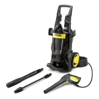 Аппарат высокого давления KARCHER K 6 Special