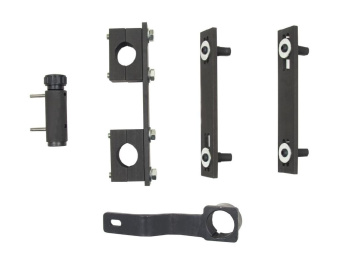 Набор Jonnesway инструмента для установки фаз ГРМ двигателей Ford USA V 8 43255 л.