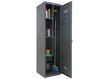 Шкаф Промет ПРАКТИК антивандальный MLH 11-50У, 1-о секционный