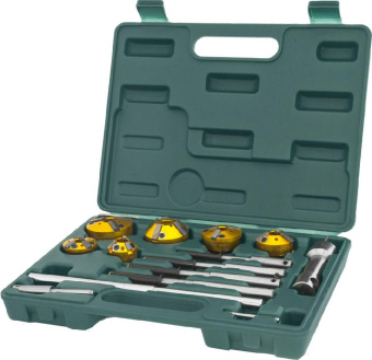 Приспособление Jonnesway для обработки и восстановления фасок седел клапанов