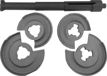 AE320030A (AE320030) Стяжка пружин "Mercedes" 270 мм