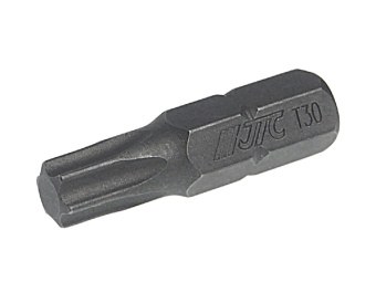Бита TORX Т30х25мм 1/4" JTC