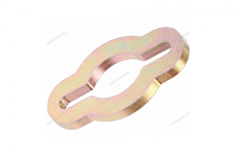 Фиксатор для цепей Nordberg, рабочее усилие 6 т