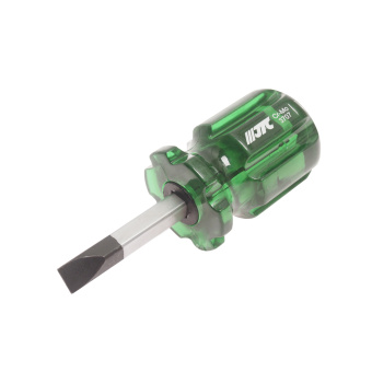 Отвертка комбинированная PH2-SL7.5 со сквозным стержнем JTC