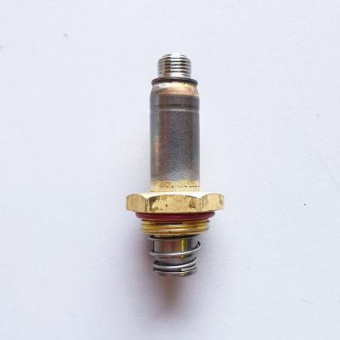 Клапан Spin  электромагнитный Parker