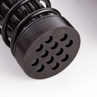 Держатель MIGHTY SEVEN игл 3 мм для SN-1288