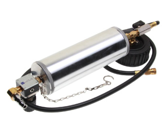 Устройство JTC-1340A для очистки топливной системы