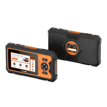 Сканер диагностический THINKCAR THINKSCAN HD
