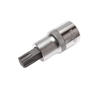 Бита-головка 1/2" TORX T55х55мм JTC