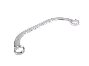 Ключ KING TONY накидной стартерный 17х19 мм