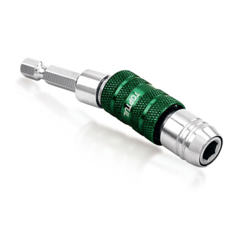 Держатель TOPTUL бит поворотный с магнитом 1/4" 78 мм