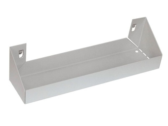 Полка Практик для баллончиков ScSh для крепления на экран верстака