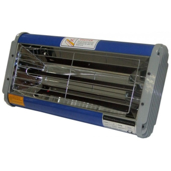 Сушка NORDBERG IF1 инфракрасная коротковолновая, 1 элемент.