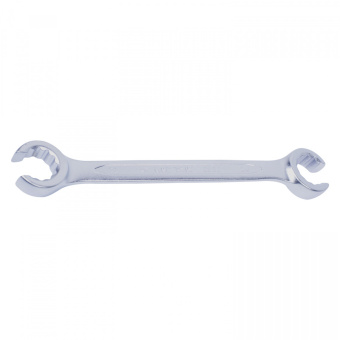 Ключ KING TONY разрезной 22x24 мм, 15 градусов