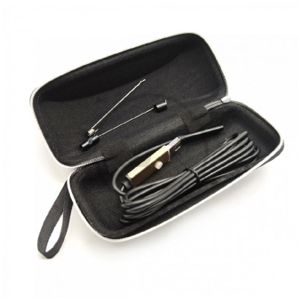 Видеоэндоскоп ICARTOOL USB для ПК+ Android, 5.5 мм, 2м, 0.3МП