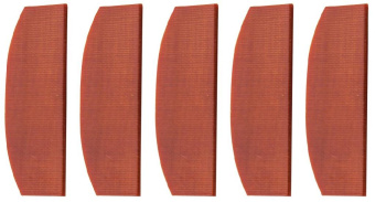 Ремкомплект Jonnesway для рукоятки трещеточной пневматической JAR-6309A, 5 штук