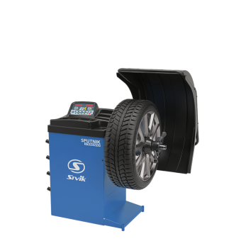 Стенд балансировочный Sivik SPUTNIK Standart СБМК-60 Ст 