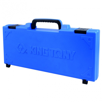Кейс KING TONY для инструмента 389х185х66 мм
