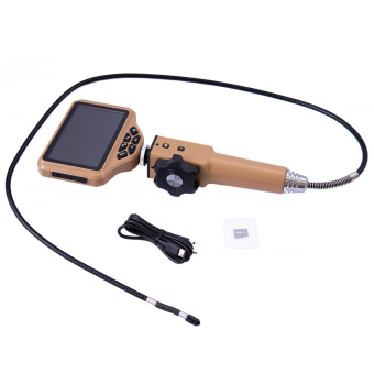 Видеоэндоскоп THINKCAR TES 402