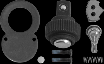 Комплект Jonnesway ремонтный для ключа динамометрического T21025N