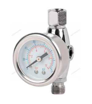 Редуктор NORDBERG воздушный на краскопульт