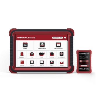 Сканер диагностический THINKCAR THINKTOOL MASTER 2
