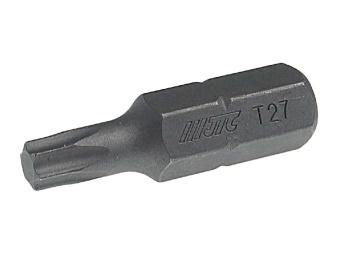 Бита TORX Т27х30мм 5/16" JTC