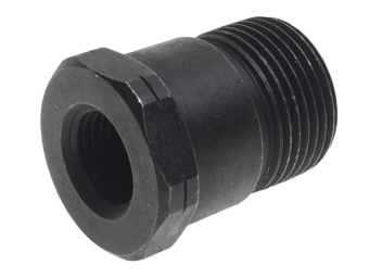 Ремкомплект для пневмогайковерта JTC-5436 (17) гайка для штуцера JTC