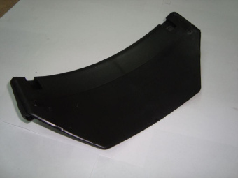 Накладка пластиковая на отжимную лапу шиномонтажного станка MONTY