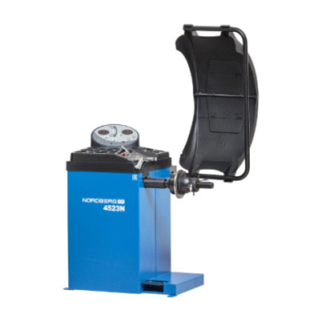 Станок Nordberg балансировочный 4523N  СНЯТ