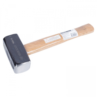 Кувалда KING TONY слесарная 1200 г