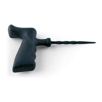 Шило для зачистки прокола