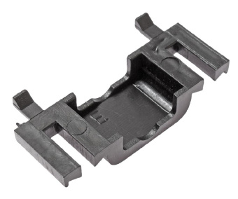 Держатель ключей 12-14мм пластиковый JTC