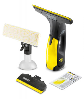 Стеклоочиститель KARCHER WV 2 Premium 10 Years Edition