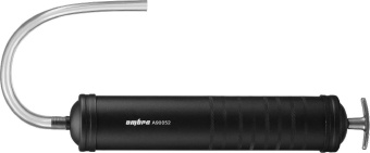 Шприц Ombra для жидких смазок, 500 мл.