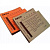 Карточки для дизельного компрессографа ZECA 363  (48 шт.)