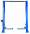 Подъемник Nordberg 2х стоечный 5т с верхней синхронизацией (синий)  380V