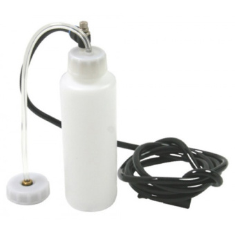 Приспособление Jonnesway для прокачки тормозов и цилиндров сцепления