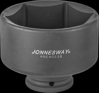 Головка Jonnesway торцевая 3/4"DR, 85 мм, для гайки подшипника ступицы BPW 16 T