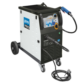 Сварочный полуавтомат MIG/MAG  IMS CARMIG